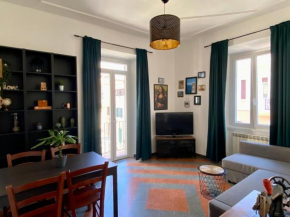 Holidayhouse Ostia - Maestrale